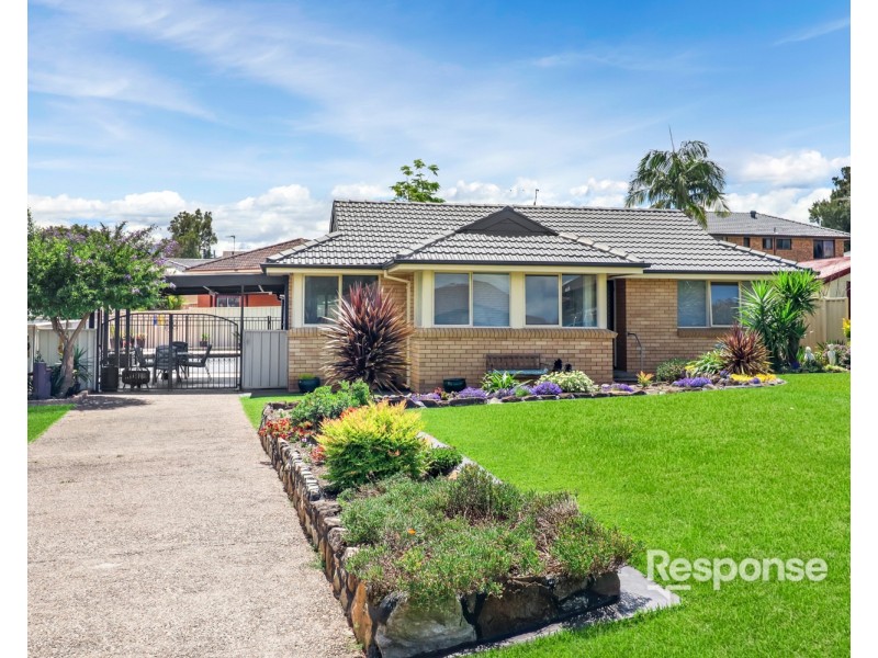 3 Wiley Court, Werrington County NSW 2747