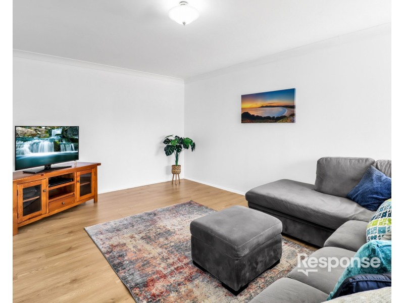 3 Wiley Court, Werrington County NSW 2747