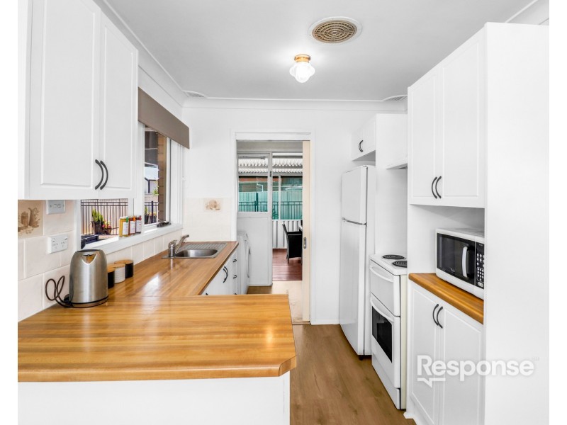 3 Wiley Court, Werrington County NSW 2747