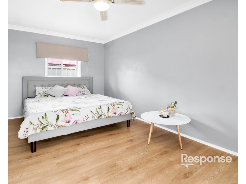 3 Wiley Court, Werrington County NSW 2747