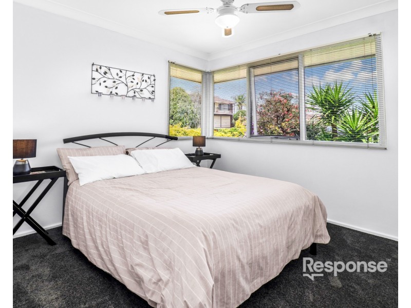 3 Wiley Court, Werrington County NSW 2747