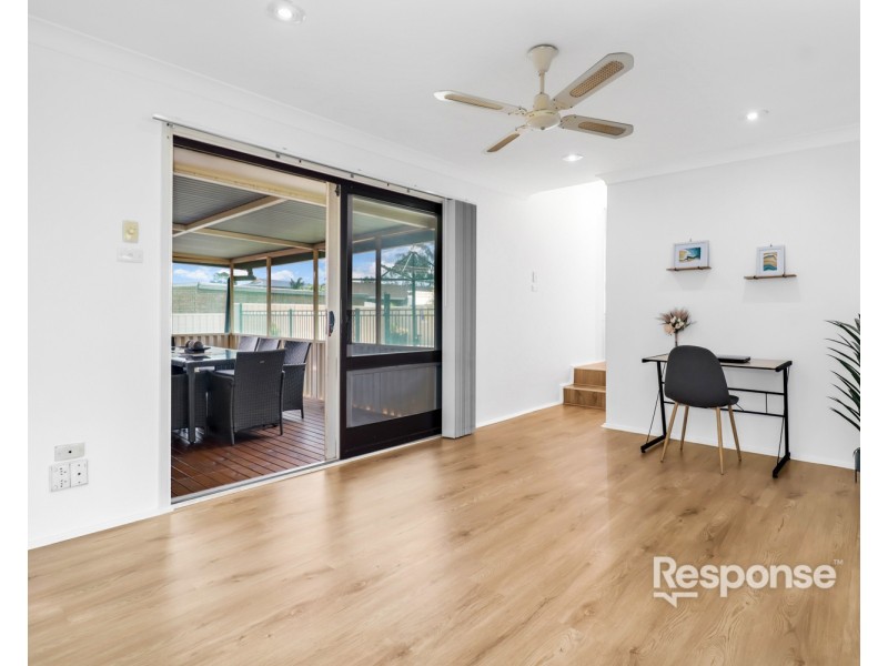 3 Wiley Court, Werrington County NSW 2747