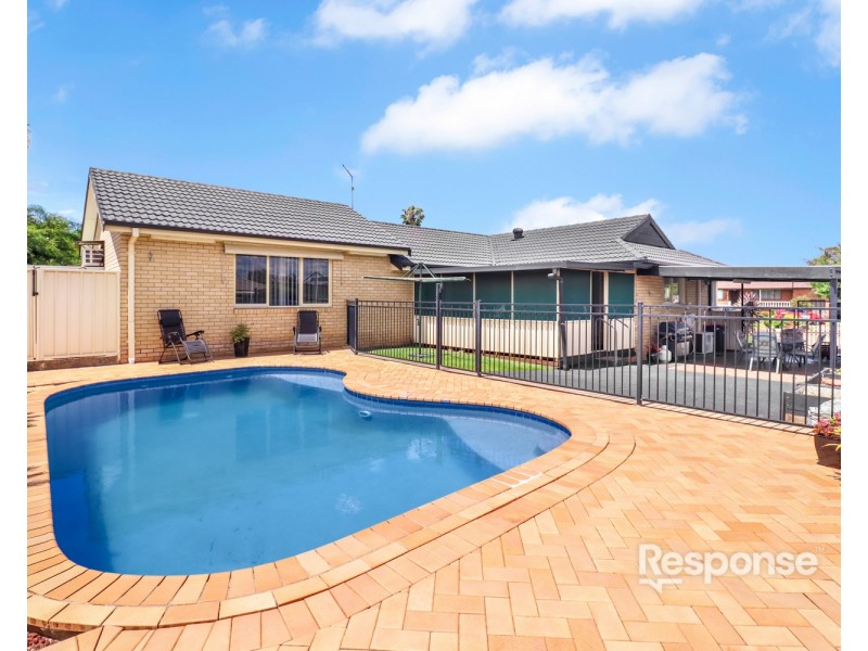 3 Wiley Court, Werrington County NSW 2747