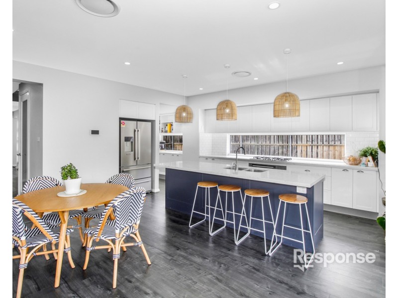 8 Redgum Street, Claremont Meadows NSW 2747