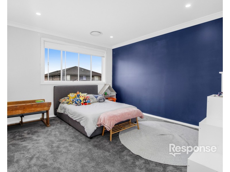 8 Redgum Street, Claremont Meadows NSW 2747