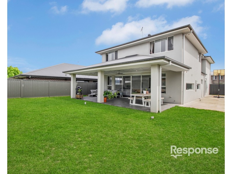 8 Redgum Street, Claremont Meadows NSW 2747