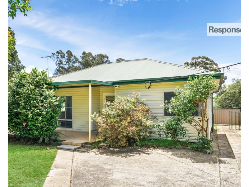 29 Second Avenue, Kingswood NSW 2747