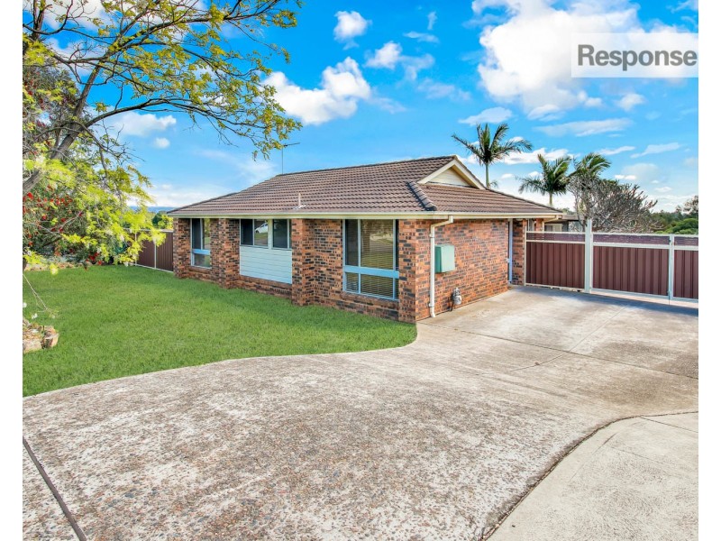 23 Casuarina Circuit, Kingswood NSW 2747