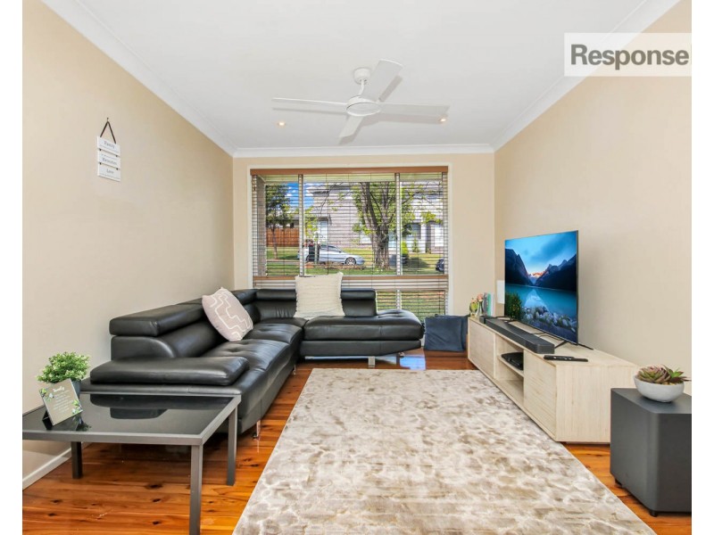 23 Casuarina Circuit, Kingswood NSW 2747