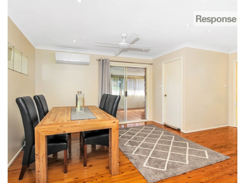 23 Casuarina Circuit, Kingswood NSW 2747