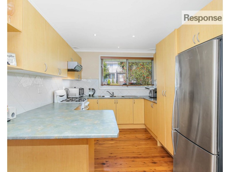 23 Casuarina Circuit, Kingswood NSW 2747