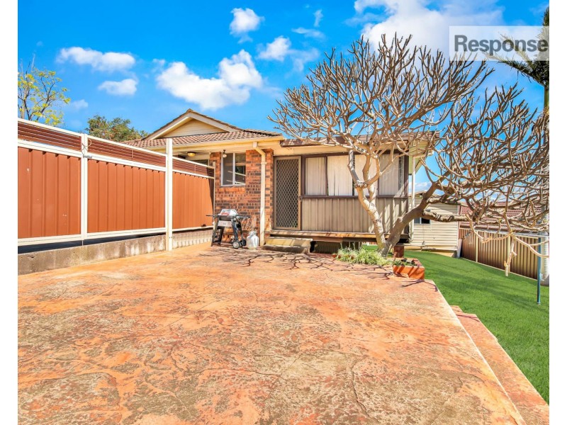 23 Casuarina Circuit, Kingswood NSW 2747