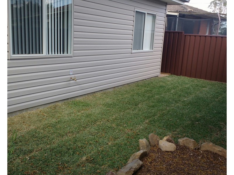 1a Siandra Avenue, Shalvey NSW 2770