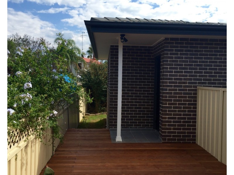 7a King Street, Penrith NSW 2750