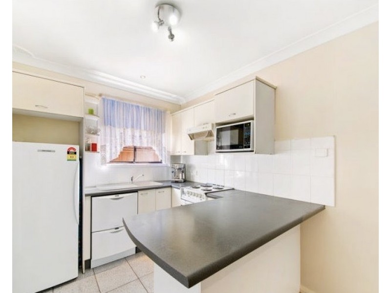 124 Hume Crescent, Werrington County NSW 2747