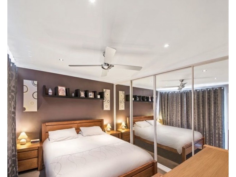 124 Hume Crescent, Werrington County NSW 2747