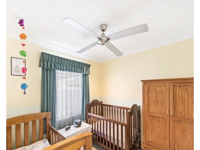 124 Hume Crescent, Werrington County NSW 2747