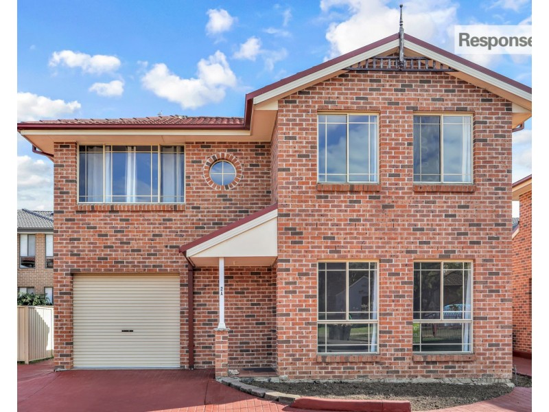 3/42 First Street, Kingswood NSW 2747
