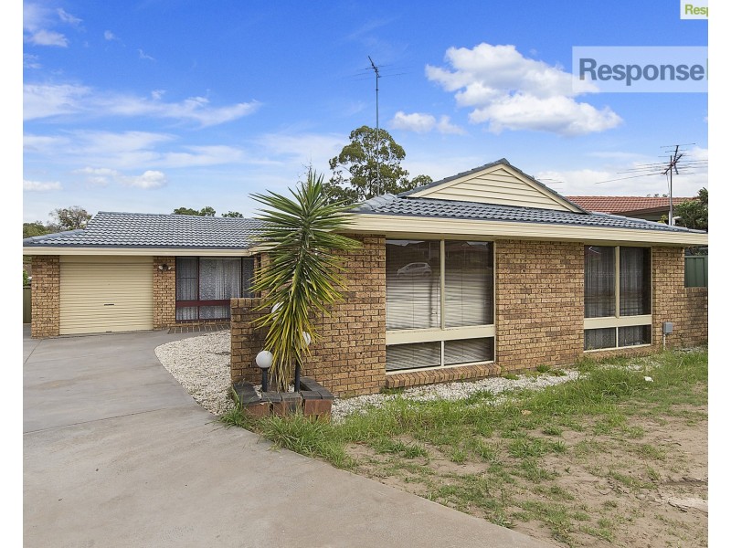35 Corndew Crescent, Werrington Downs NSW 2747