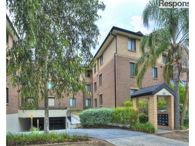 2/9-13 Dent Street, Jamisontown NSW 2750