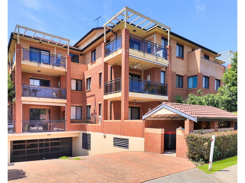 3/14-16 Regentville Road, Jamisontown NSW 2750