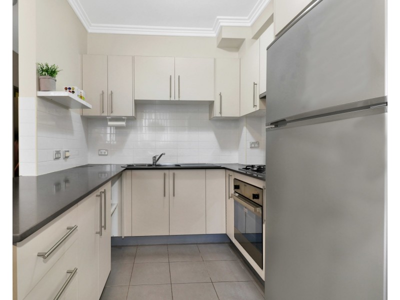 3/14-16 Regentville Road, Jamisontown NSW 2750