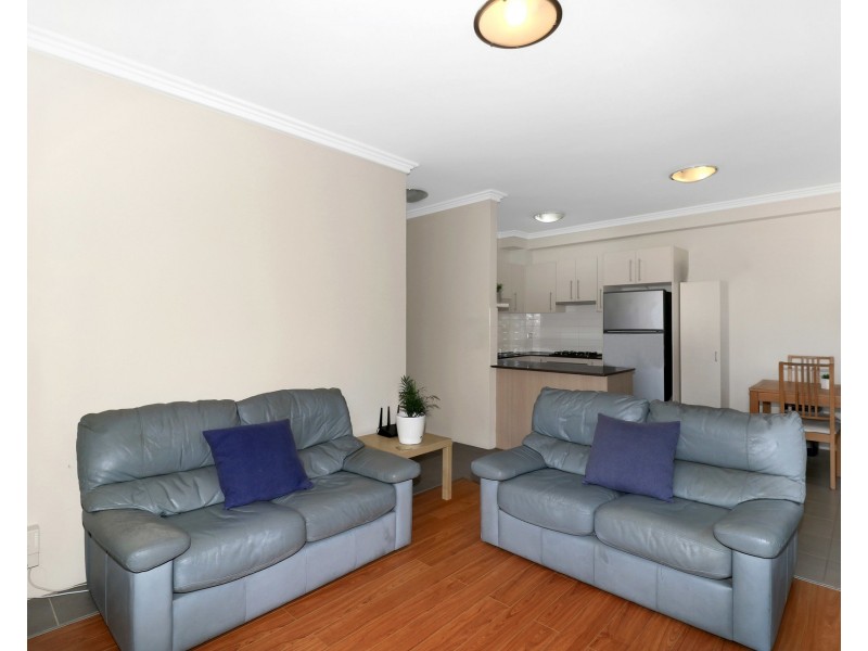 3/14-16 Regentville Road, Jamisontown NSW 2750