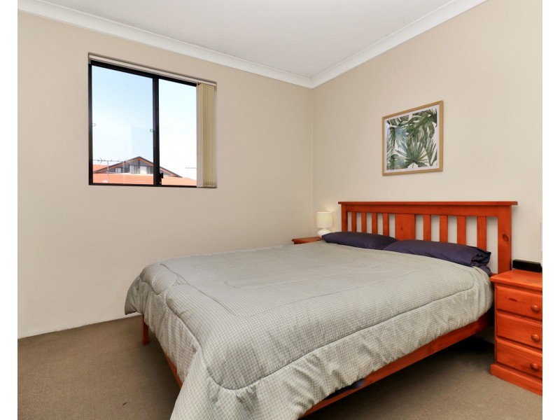3/14-16 Regentville Road, Jamisontown NSW 2750