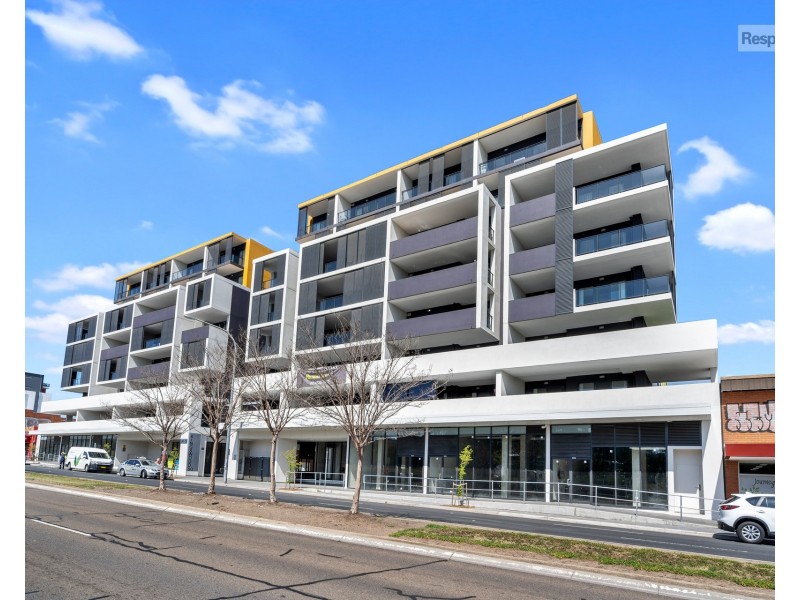 407/240-250 Great Western Highway, Kingswood NSW 2747