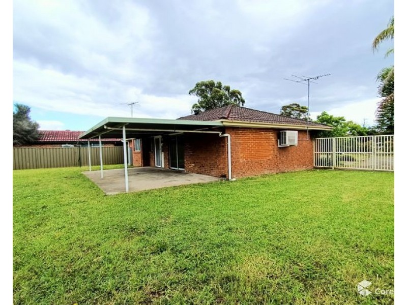 14 Pioneer Grove, Werrington Downs NSW 2747