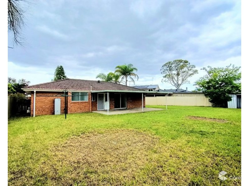 14 Pioneer Grove, Werrington Downs NSW 2747