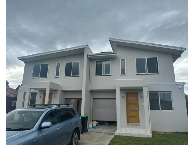 44 & 44A Fragar Road, South Penrith NSW 2750