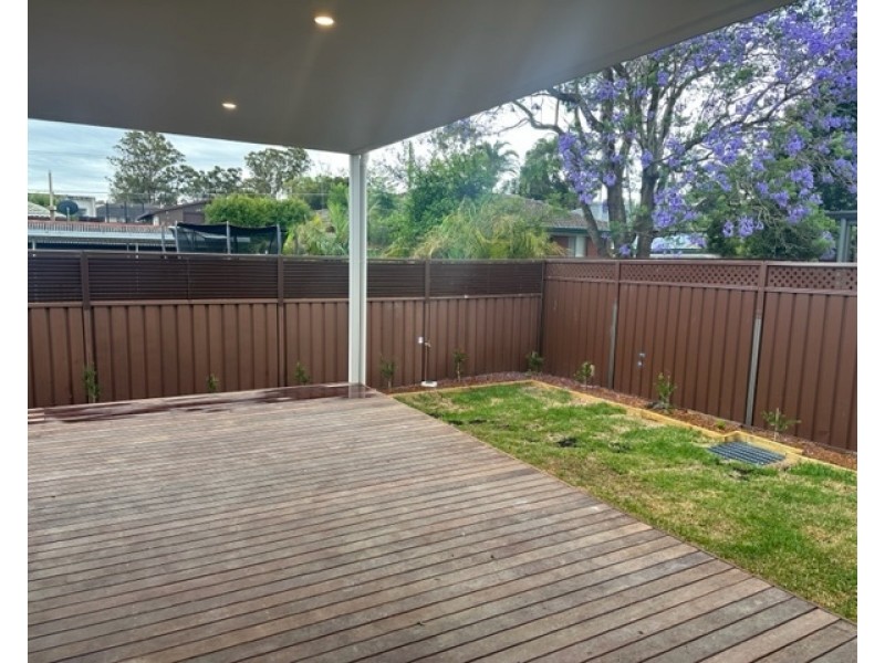 44 & 44A Fragar Road, South Penrith NSW 2750