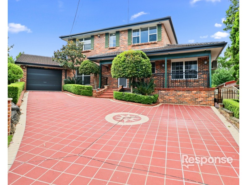 4 Scullin Place, Penrith NSW 2750