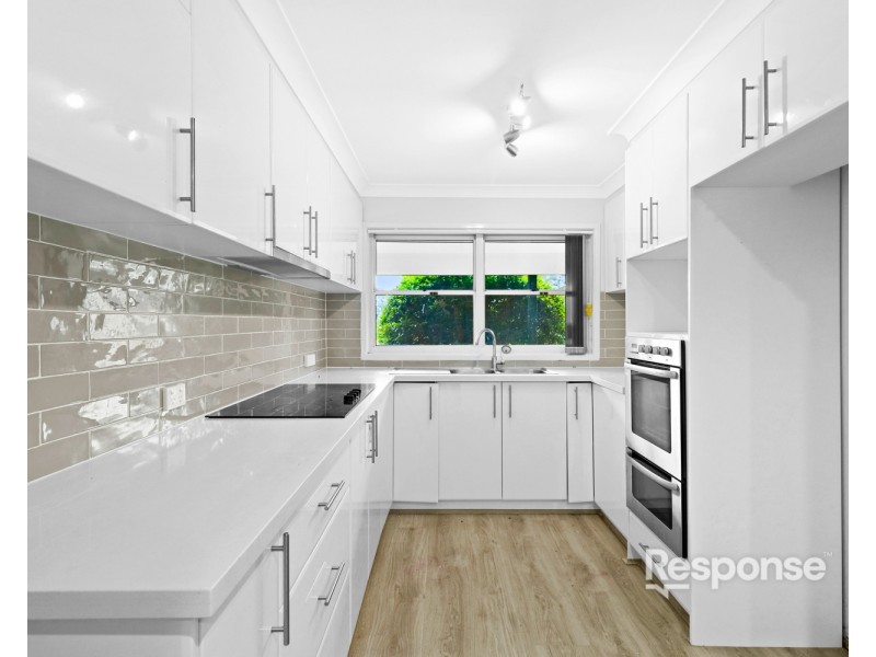 4 Scullin Place, Penrith NSW 2750