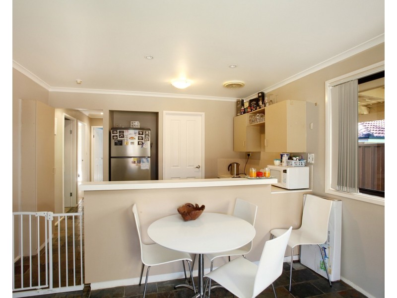 19 Beethoven Place, Cranebrook NSW 2749