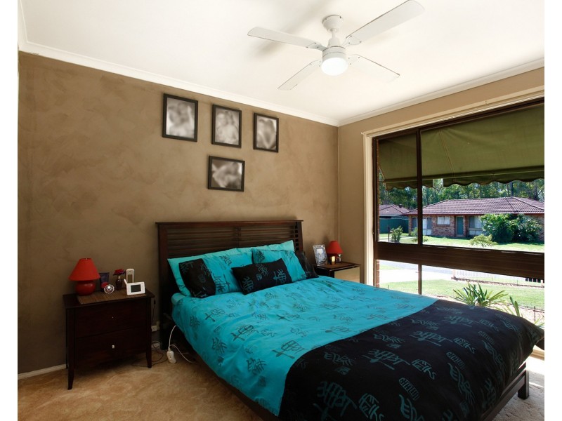 19 Beethoven Place, Cranebrook NSW 2749