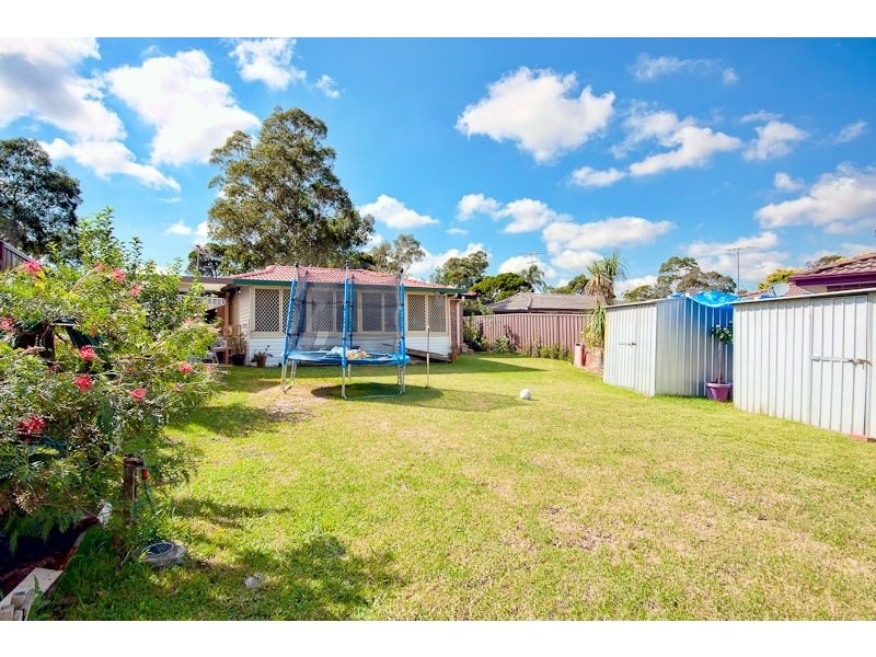 Doonside NSW 2767
