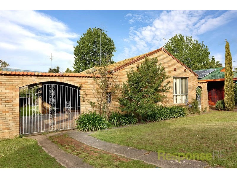 Quakers Hill NSW 2763