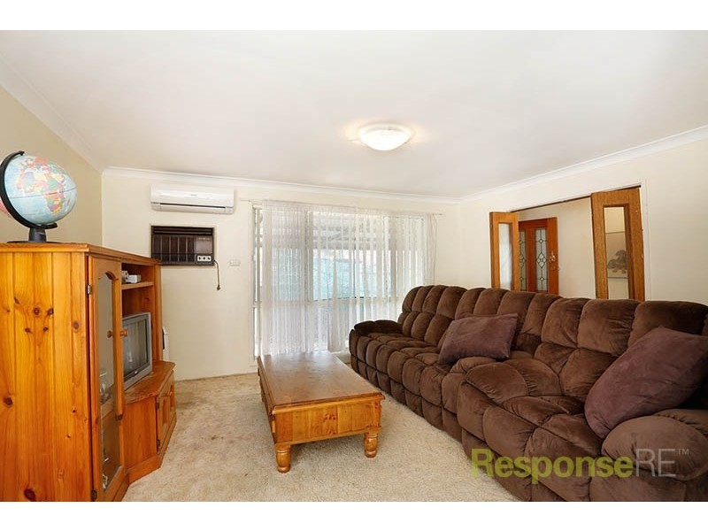 Quakers Hill NSW 2763