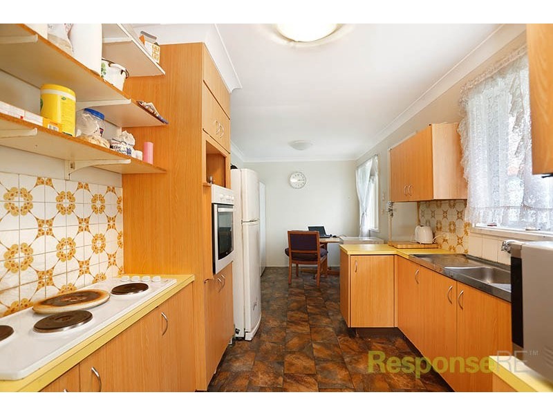 Quakers Hill NSW 2763