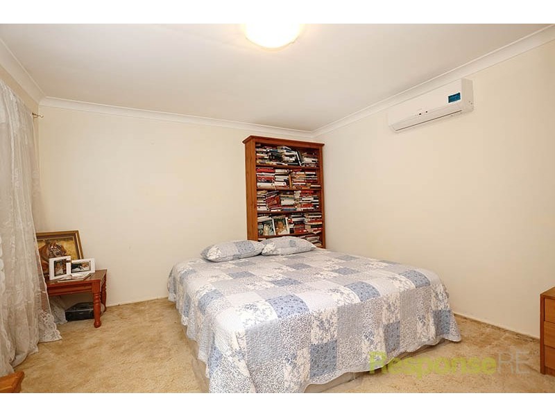 Quakers Hill NSW 2763