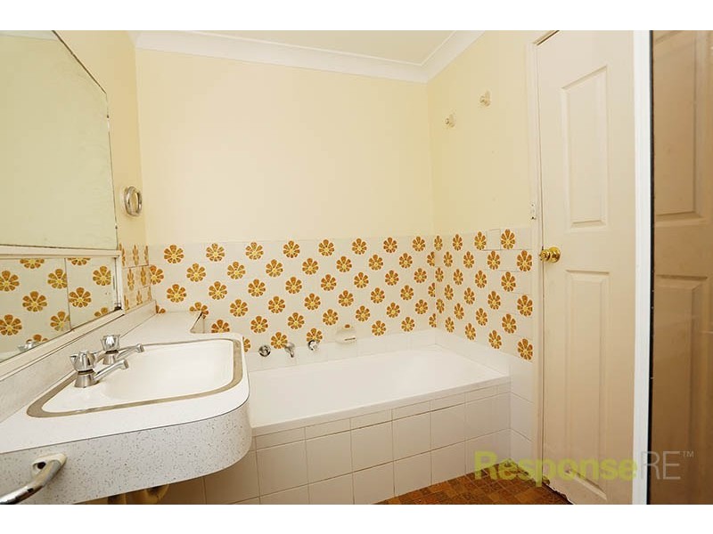 Quakers Hill NSW 2763