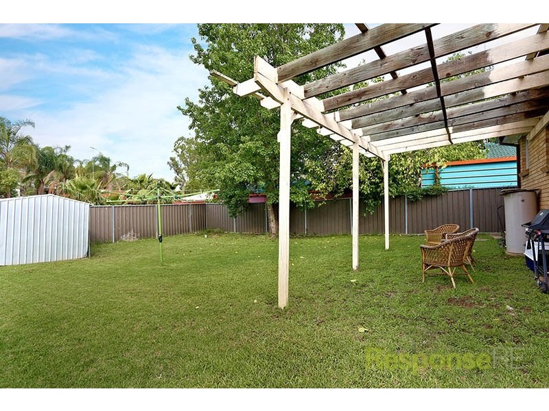 Quakers Hill NSW 2763