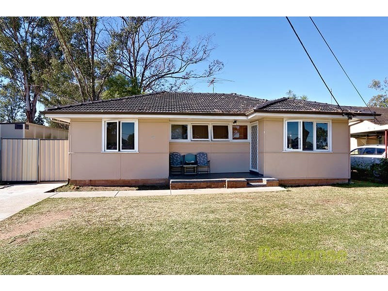 Marayong NSW 2148