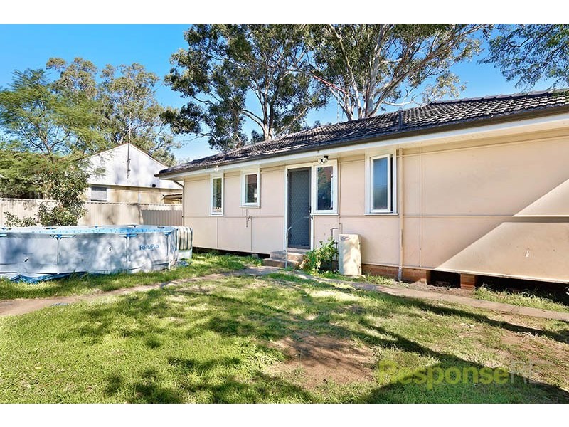 Marayong NSW 2148