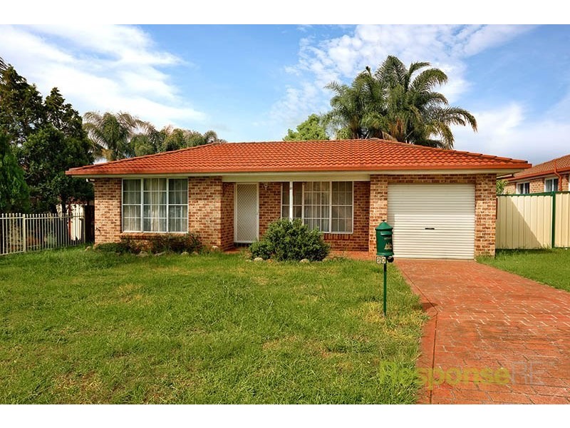 Glendenning NSW 2761