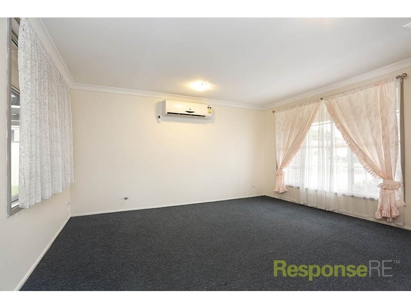 Glendenning NSW 2761