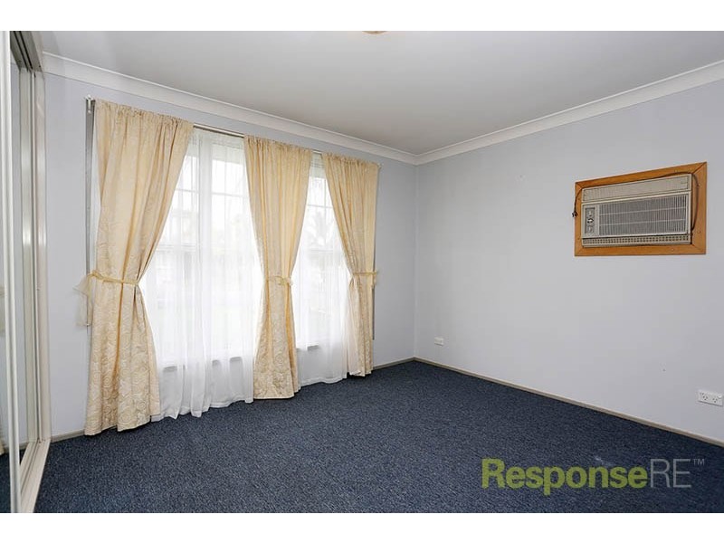 Glendenning NSW 2761