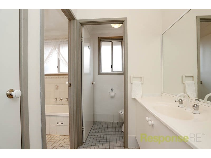 Glendenning NSW 2761